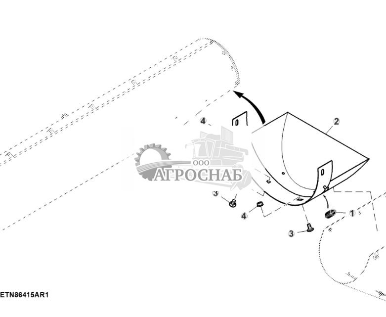 Unloading Auger Dribble Door, 17 and 20 ft - ST818085 810.jpg